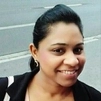 Sabrina Venkatswamy