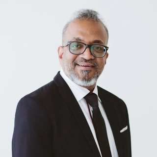 Sabu Thomas