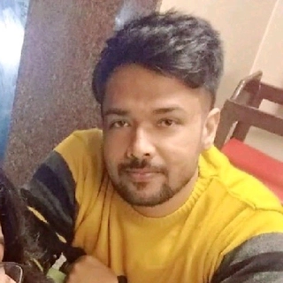 Sabuj Mandal