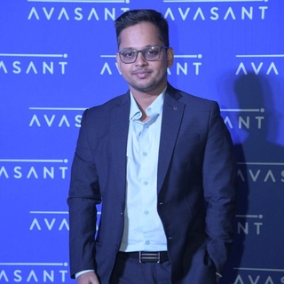 Sabyasachi Das
