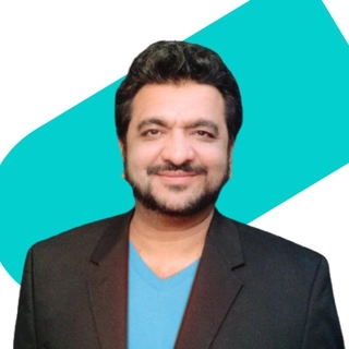 Sach (Sachin) Chaudhari