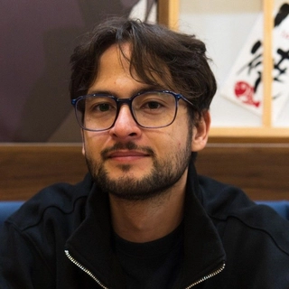 Sacha Arbonel