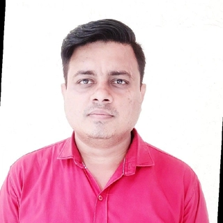 Sachchidanand Mishra