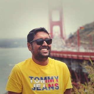 Sachdhanand Natarajan