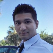 Sachet Khanal