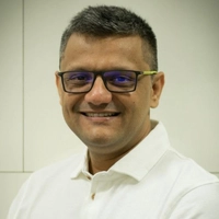 Sachhin Gajjaer