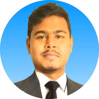 Sachidanand Sahu