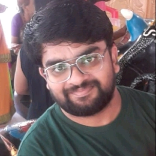 Sachin Agrawal