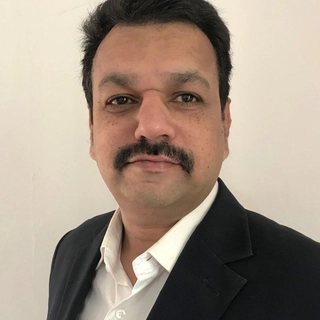 Sachin Arole
