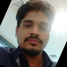 Sachin B.