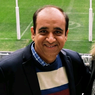 Sachin Bajaj