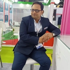 Sachin Bambal