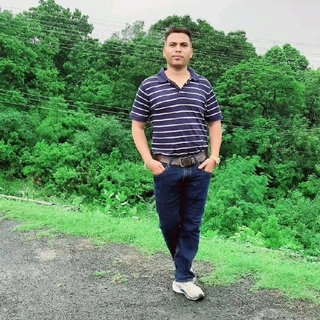 Sachin Baviskar