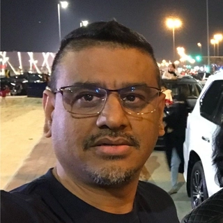 Sachin Bhate