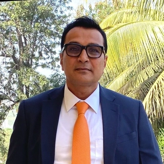 Sachin Biyani