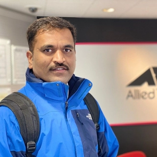 Sachin Desai