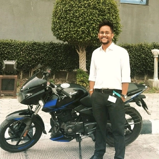 Sachin Gangil