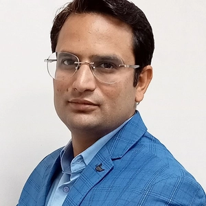 Sachin Gaur