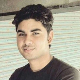 Sachin Gautam