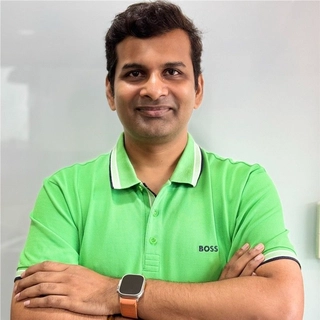Sachin Gawade