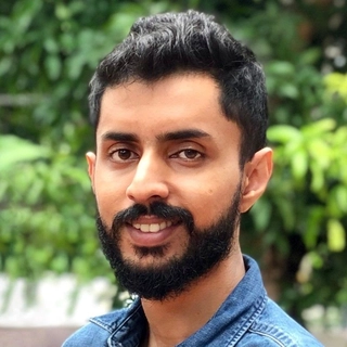 Sachin George Thomas