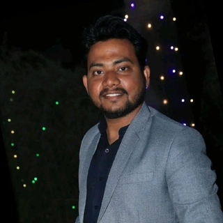 Sachin Giri