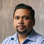 Sachin Gupta