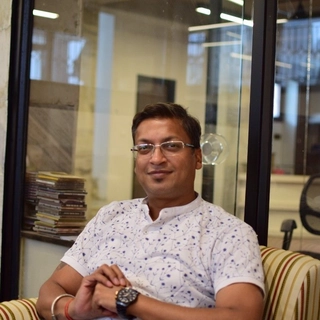 Sachin Gupta
