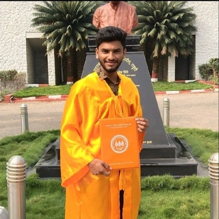 Sachin Hirgal