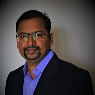 Sachin Jadhav