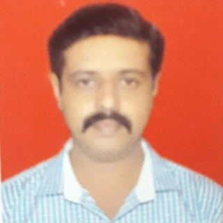 Sachin Jadhav