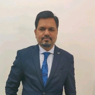 Sachin Jagdish Gaikwad