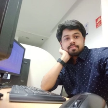 Sachin Jagtap