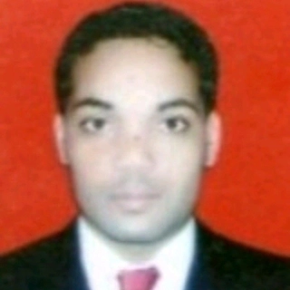 Sachin Kadam