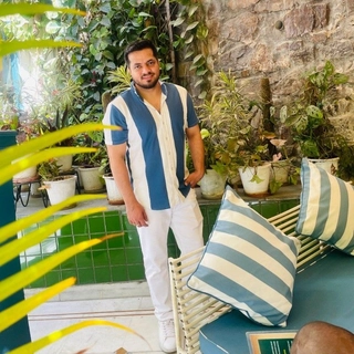 Sachin Kalra