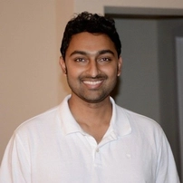 Sachin Kantipudi
