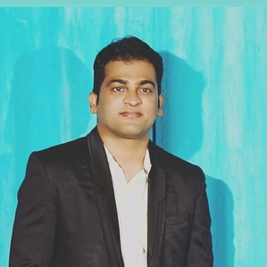 Sachin Kerkar