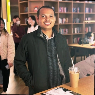 Sachin Kole