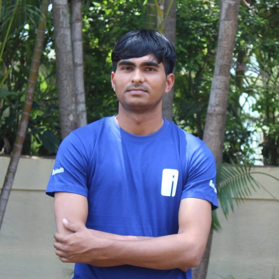 Sachin Kumar