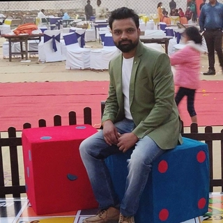 Sachin Kumar Gupta