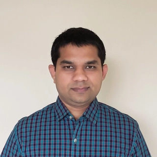 Sachin Lende