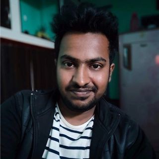 Sachin M S