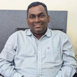 Sachin Madhukar Kamble