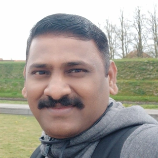 Sachin Modak