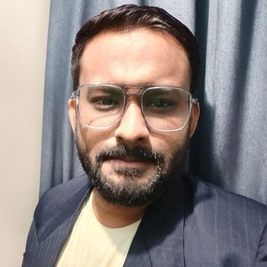 Sachin Mohanty
