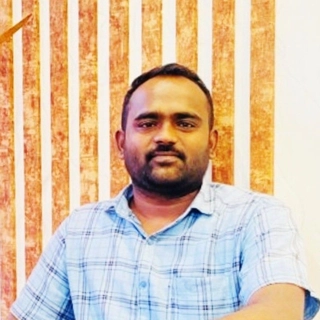 Sachin Nawale