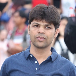 Sachin Pagariya