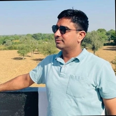 Sachin Panwar