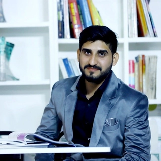Sachin Patel