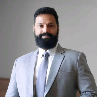 Sachin Patil
